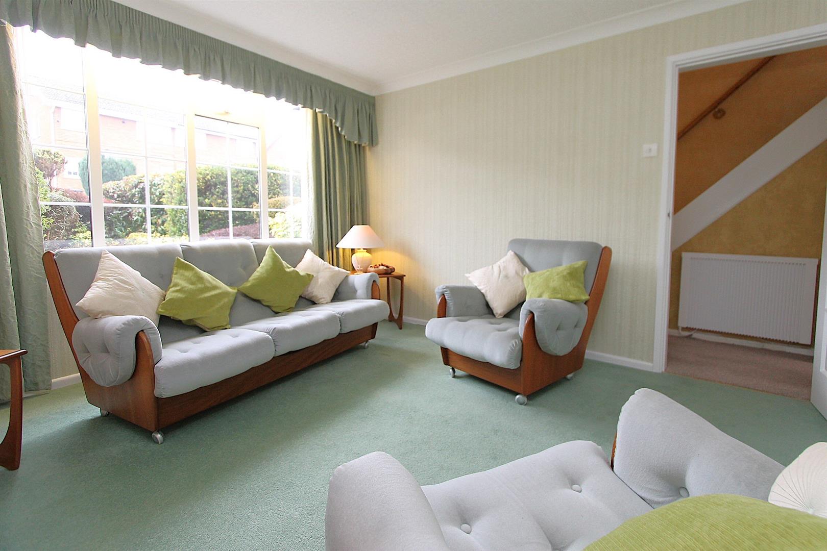 Lansdown Green, Kidderminster